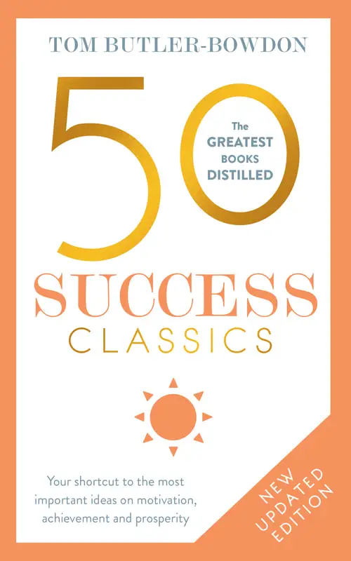 Cover of 50 Success Classics